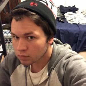 Meet your Posher, William